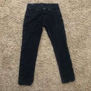 Abercrombie & Fitch Langdon Skinny